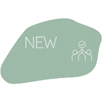 Lmd71 Sticker by Céline MAROTTE