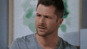 confused mark brennan GIF by Neighbours (Official TV Show account)