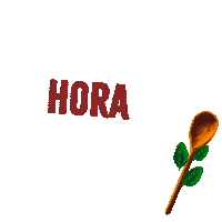 Tomato Sauce Lunch Sticker by Pomarola