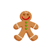 Merry Christmas Natal Sticker by Bukalapak