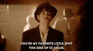 season 2 jew GIF by Broad City
