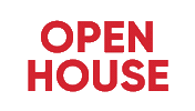 Open House Sticker by JohnHart Real Estate