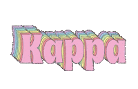 ubc kkg Sticker by UBC Kappa Kappa Gamma