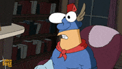 Splicefest angry lets go tea enough GIF