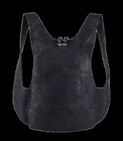 arsayo backpack crueltyfree cork sustainablefashion GIF