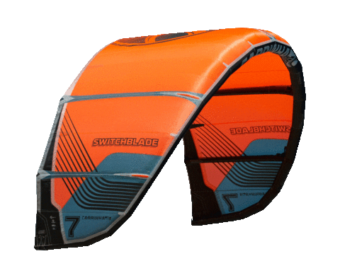 Switch Kitesurf Sticker by CabrinhaKites