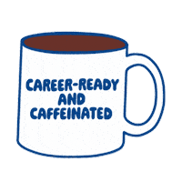 Career Enrichment Network Sticker by Penn State College of the Liberal Arts
