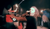 andrew w k jackass GIF