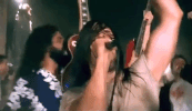 andrew w k jackass GIF