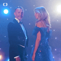 Jan Stardance GIF by Česká televize