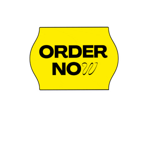 Promo Aa Sticker