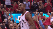 Yell Lets Go GIF by ESPN