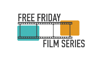 the kenley amphitheater free friday film series Sticker by Davis Arts Council