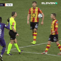 Jpl Proleague GIF by ElevenSportsBE