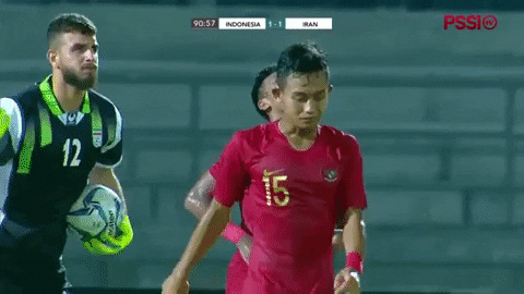 GIF by PSSI