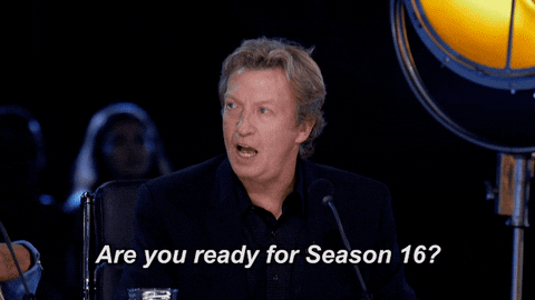 nigel lythgoe fox GIF by So You Think You Can Dance