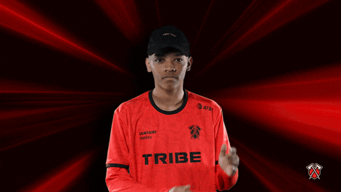 Well Done Yes GIF by Tribe Gaming