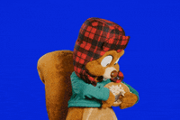 Universal Studios Popcorn GIF by Universal Destinations & Experiences