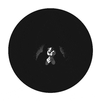 horror exorcist GIF by Stephanie Davidson