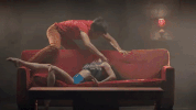 zedd hayley williams zedd stay the night GIF