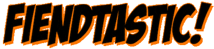 Friday The 13Th Halloween Sticker by VAMP