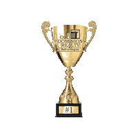 Celebrate Real Estate Sticker by Old Dominion Realty