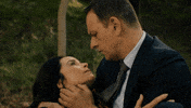 Hold Kiss GIF by Drama Club FOX