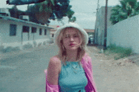 Summers In Vegas GIF by Lolo Zouaï