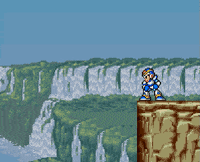 1jps gaming nintendo capcom nes GIF