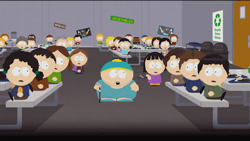 Episode 4 GIF by South Park