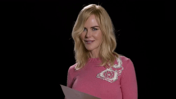 Nicole Kidman GIF by Gilmore Girls Brasil