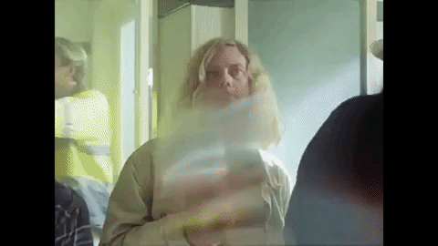 Loma Vista Recordings Rock GIF by Skegss