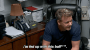 gordon ramsay fox GIF by Gordon Ramsay's 24 Hours to Hell and Back