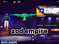 Zod Empire GIF