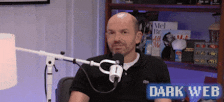 Fight You Paul Scheer GIF by Dark Web
