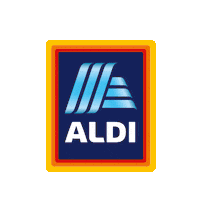jack o lantern halloween Sticker by ALDI Italia