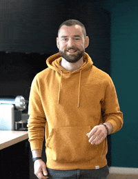 Happy Dance GIF by SWOOD