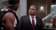halloween abc blackish tracee ellis ross anthony anderson GIF