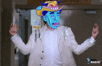 Nft Cowboy GIF by Rug Radio