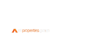 Click Here Real Estate Sticker by AllPropertiesGroup