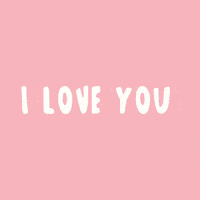 I Love You Hearts GIF by Pudgy Memez