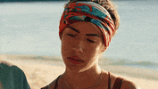 Shock Omg GIF by Survivor CBS