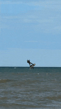 Foiljump GIF