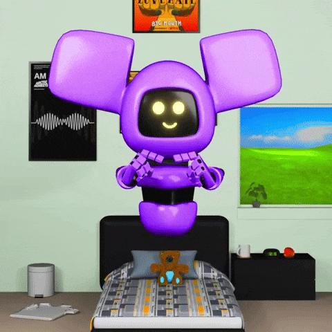 Cringe Please GIF