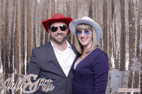 Party Wedding GIF by GingerSnap Rentals
