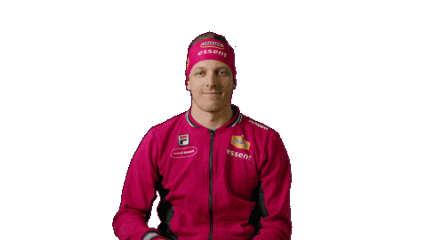 Team Essent Sticker by EssentEnergie