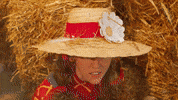 Paula Wow GIF by Squad Busters