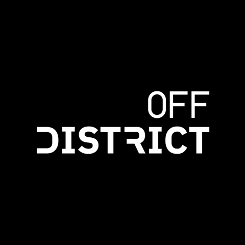 OffDistrict offdistrict offdistrictsouls GIF