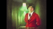 Oli Sykes Cult GIF by Bring Me The Horizon