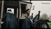 the favourite film GIF by Fox Searchlight